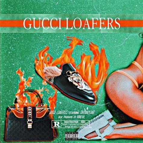 gucci loafers ohtrapstar|ohtrapstar – Gucci Loafers Lyrics .